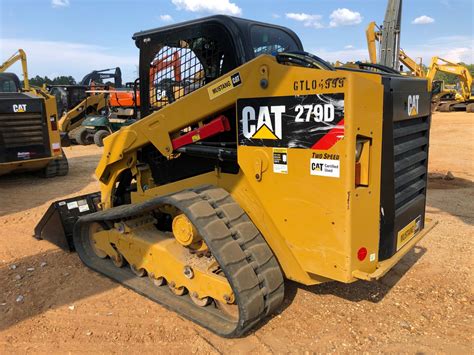 what is the biggest skid steer cat makes|high flow cat skid steer.